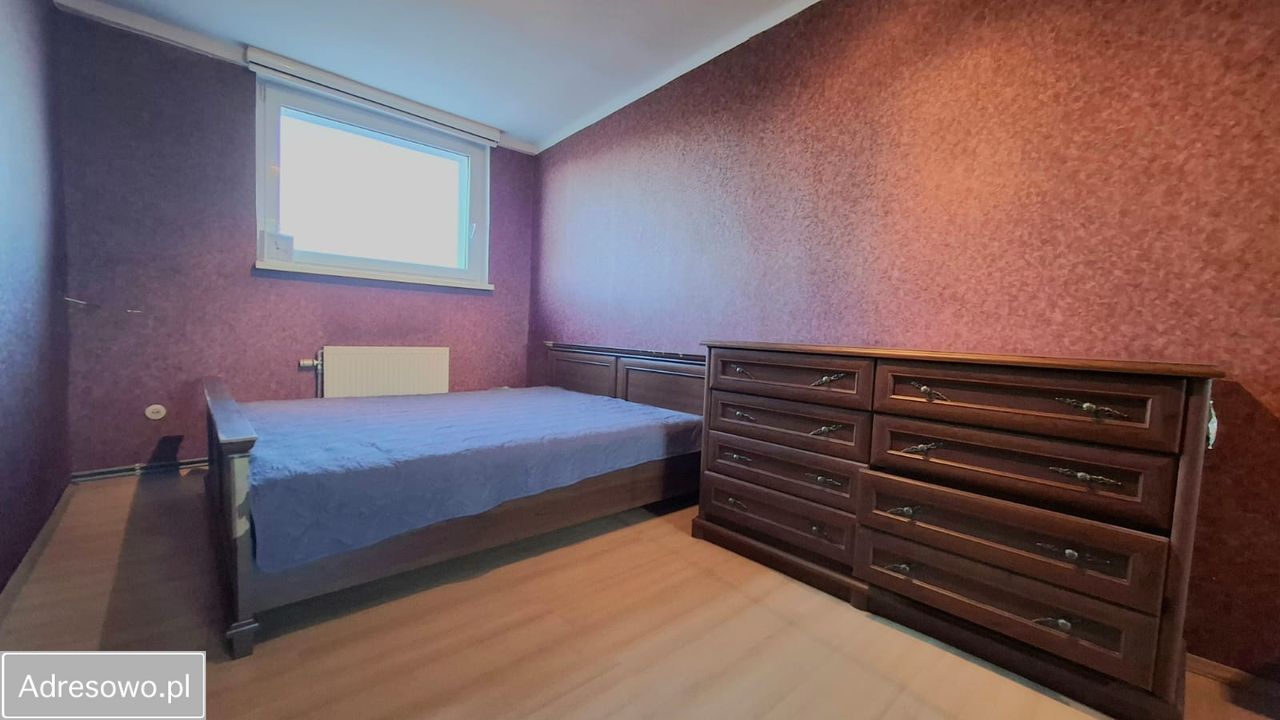 Mieszkanie 3-pokojowe Sulechów, ul. Jana Pawła II. Zdjęcie 12