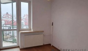 Mieszkanie 3-pokojowe Warszawa Włochy, ul. Lechicka