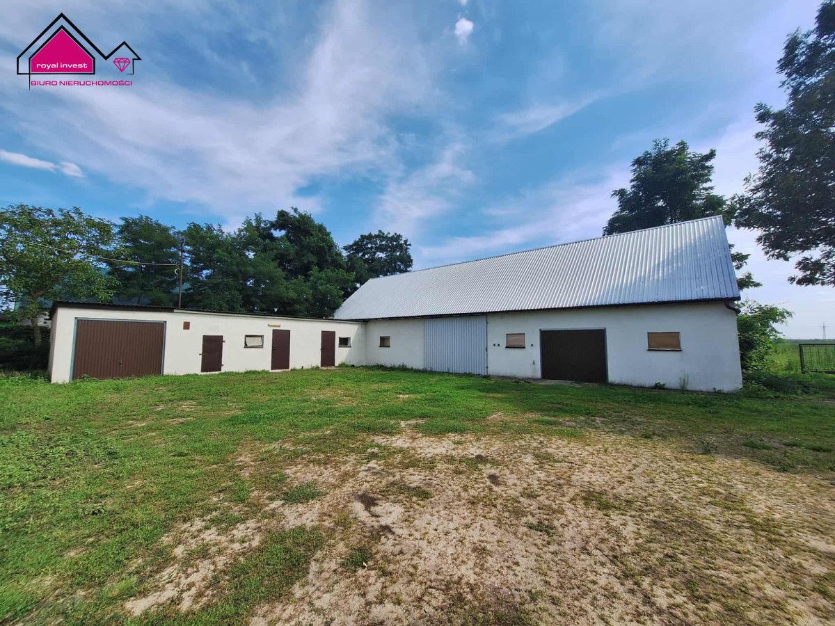 dom wolnostojący, 5 pokoi Szyszyńskie Holendry Biedowo. Zdjęcie 9