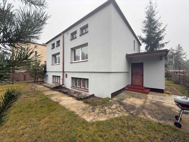 dom wolnostojący, 6 pokoi Rudnik Wielki, ul. Słoneczna. Zdjęcie 1