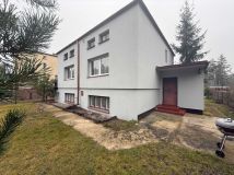 dom wolnostojący, 6 pokoi Rudnik Wielki, ul. Słoneczna