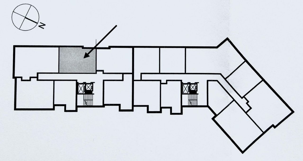 Mieszkanie 3-pokojowe Gdańsk Letnica, ul. Sucha. Zdjęcie 13