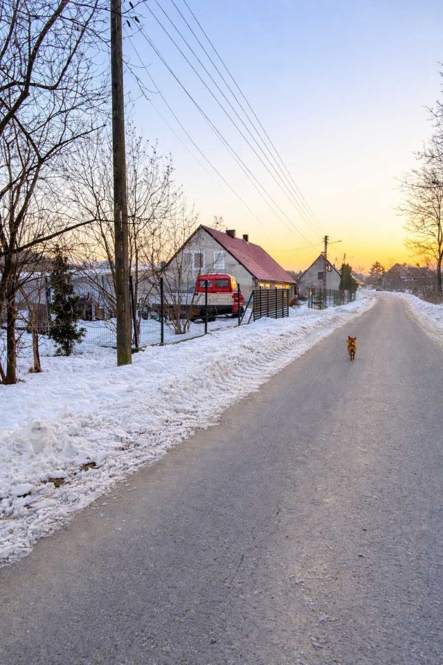 Działka budowlana Machowino. Zdjęcie 4