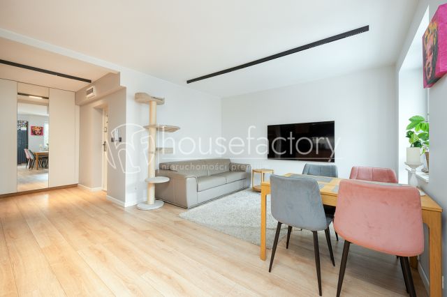 Mieszkanie 4-pokojowe Łódź Rokicie. Zdjęcie 3