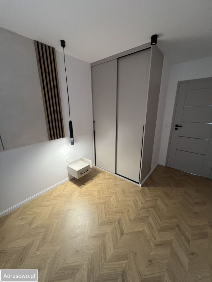 Mieszkanie 3-pokojowe Kraków Wzgórza Krzesławickie, os. Na Stoku. Zdjęcie 2