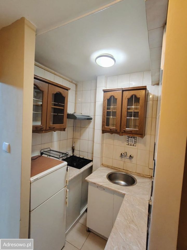 Mieszkanie 1-pokojowe Opole Chabrów, ul. Chabrów. Zdjęcie 4