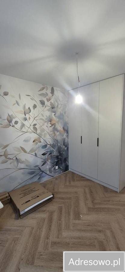 Mieszkanie 2-pokojowe Łódź Widzew. Zdjęcie 3