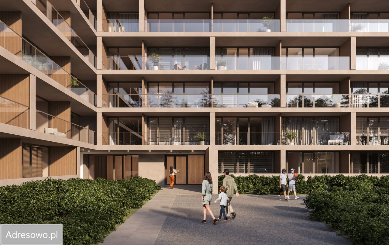 Działka inwestycyjna Międzyzdroje. Zdjęcie 2