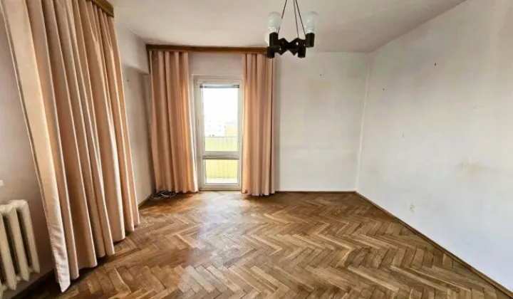 Mieszkanie 3-pokojowe Warszawa Żoliborz, ul. Władysława Broniewskiego