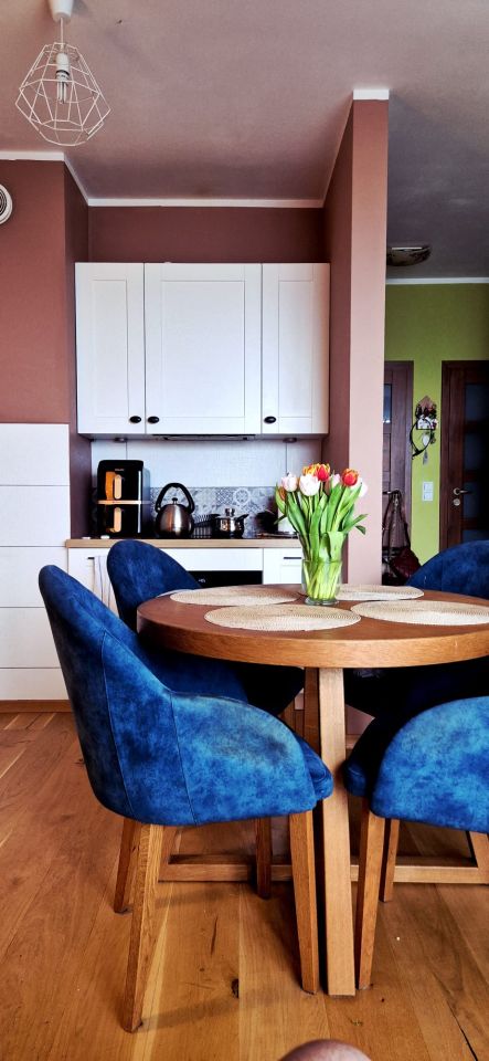 Mieszkanie 2-pokojowe Olsztyn Jaroty, ul. Tęczowy Las. Zdjęcie 3