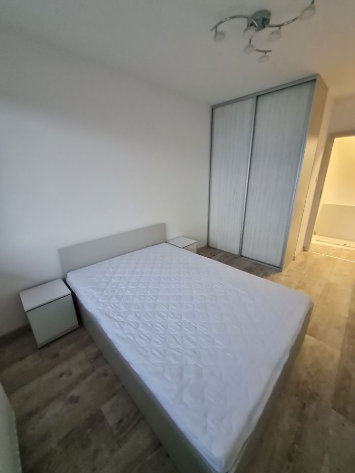 Mieszkanie 3-pokojowe Szczecin Bukowe, ul. Nastrojowa. Zdjęcie 12