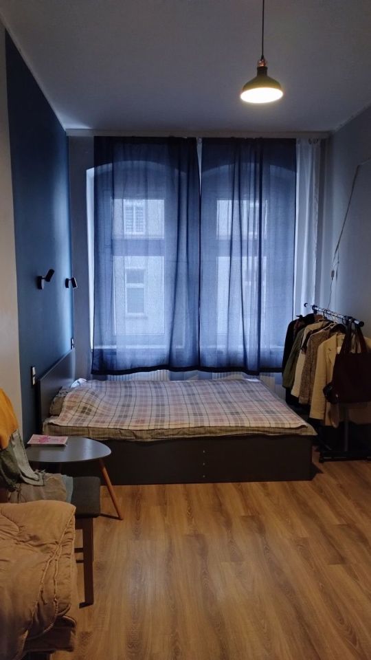 Mieszkanie 1-pokojowe Legnica Centrum, ul. Nowy Świat. Zdjęcie 8