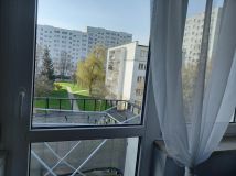 Mieszkanie 2-pokojowe Łódź Retkinia, ul. Hufcowa. Zdjęcie 1