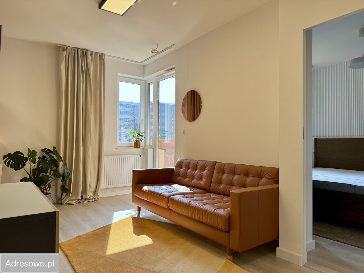 Mieszkanie 2-pokojowe Wrocław Grabiszyn, ul. Grabiszyńska. Zdjęcie 1