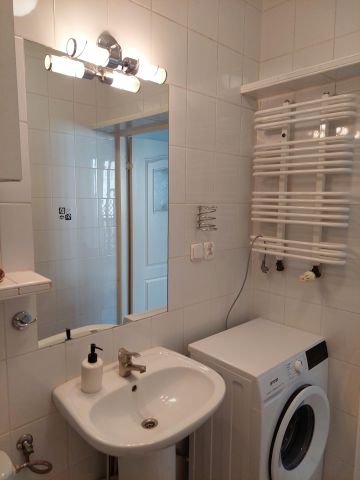 Mieszkanie 2-pokojowe Warszawa Praga-Południe, ul. Janusza Meissnera. Zdjęcie 8