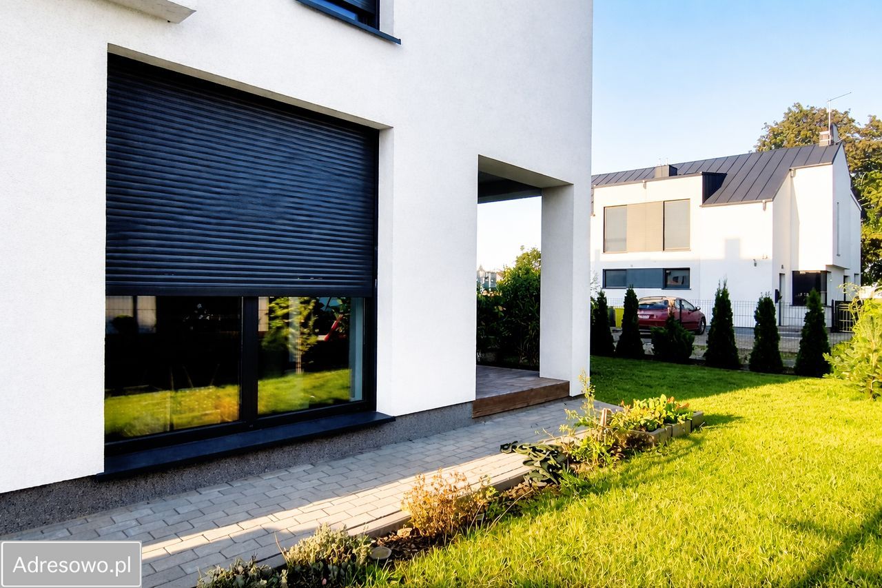 bliźniak, 3 pokoje Kostrzyn, ul. Poziomkowa. Zdjęcie 9