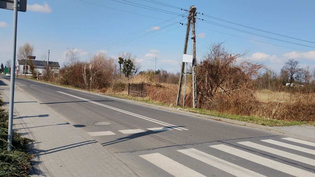 Działka rolna Opole Chmielowice. Zdjęcie 2