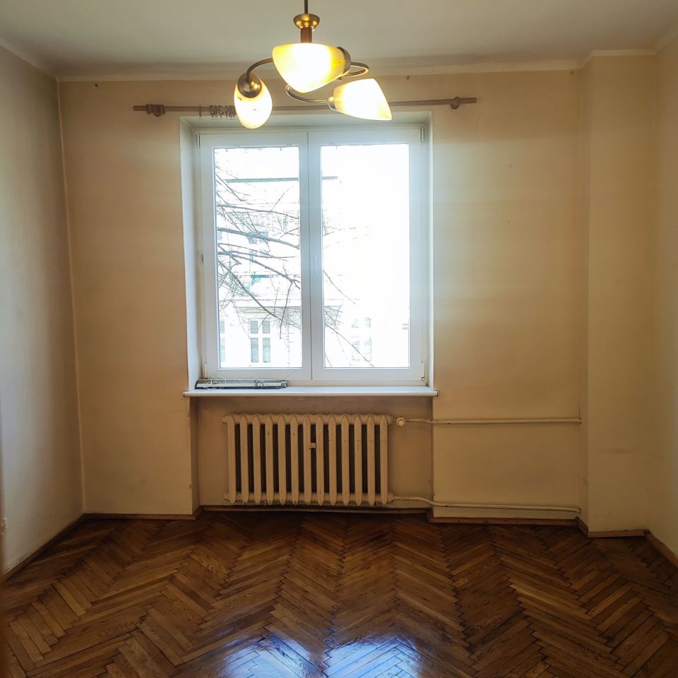 Mieszkanie 3-pokojowe Szczecin Centrum, ul. Swarożyca. Zdjęcie 6