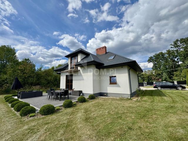 dom wolnostojący, 5 pokoi Białoborze. Zdjęcie 33