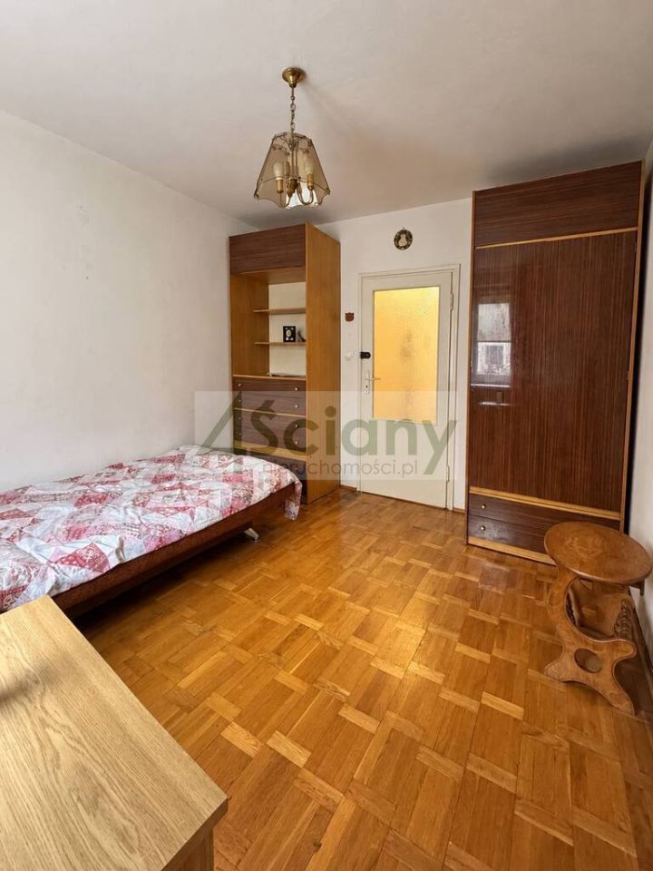 Mieszkanie 2-pokojowe Warszawa Mokotów, ul. Olszewska. Zdjęcie 6