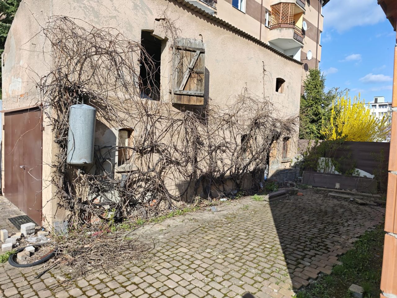 dom wolnostojący, 12 pokoi Krotoszyn, ul. Benicka. Zdjęcie 5