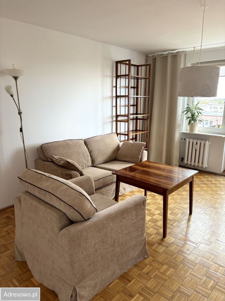 Mieszkanie 2-pokojowe Poznań Stare Miasto, os. Zwycięstwa. Zdjęcie 2