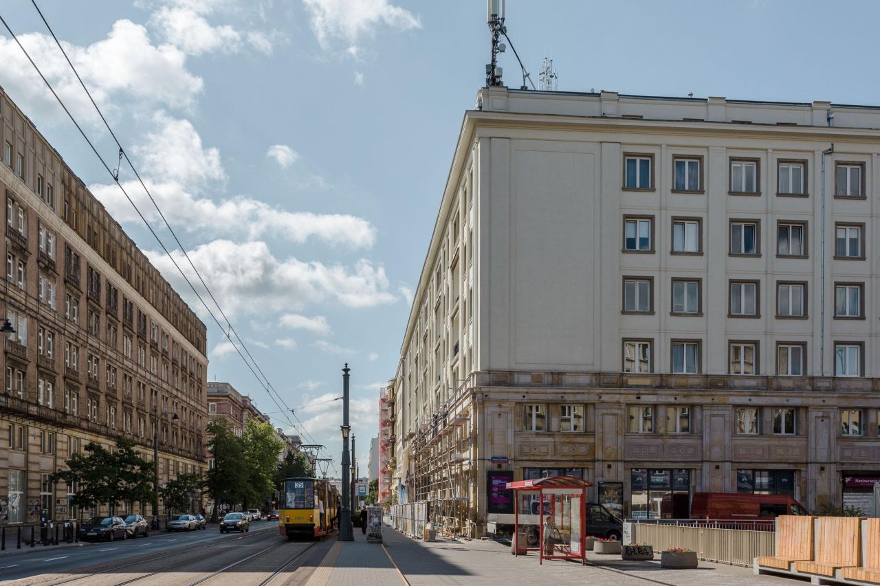 Pokój Warszawa Śródmieście, ul. Marszałkowska. Zdjęcie 10