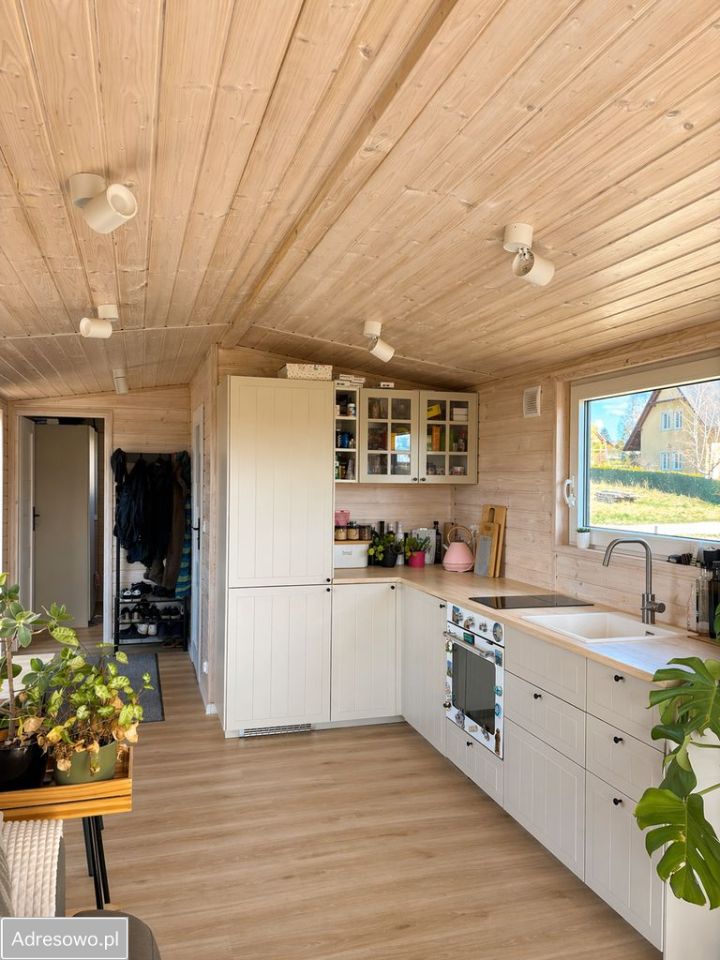 dom letniskowy, 2 pokoje Kamela. Zdjęcie 9