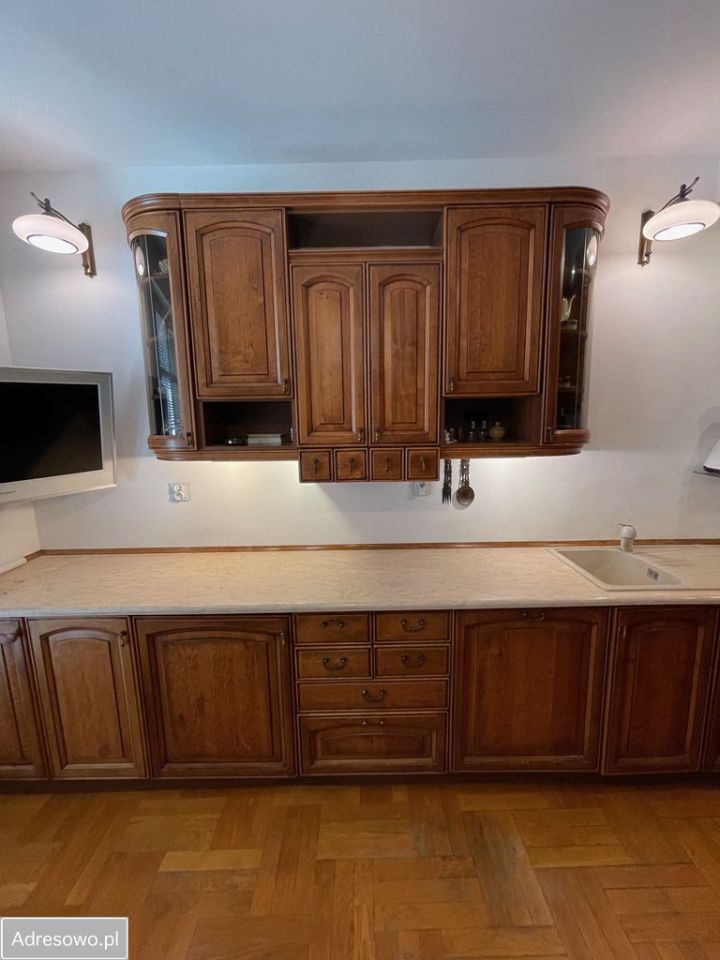 Mieszkanie 3-pokojowe Warszawa Ochota, ul. Karola Bohdanowicza. Zdjęcie 9