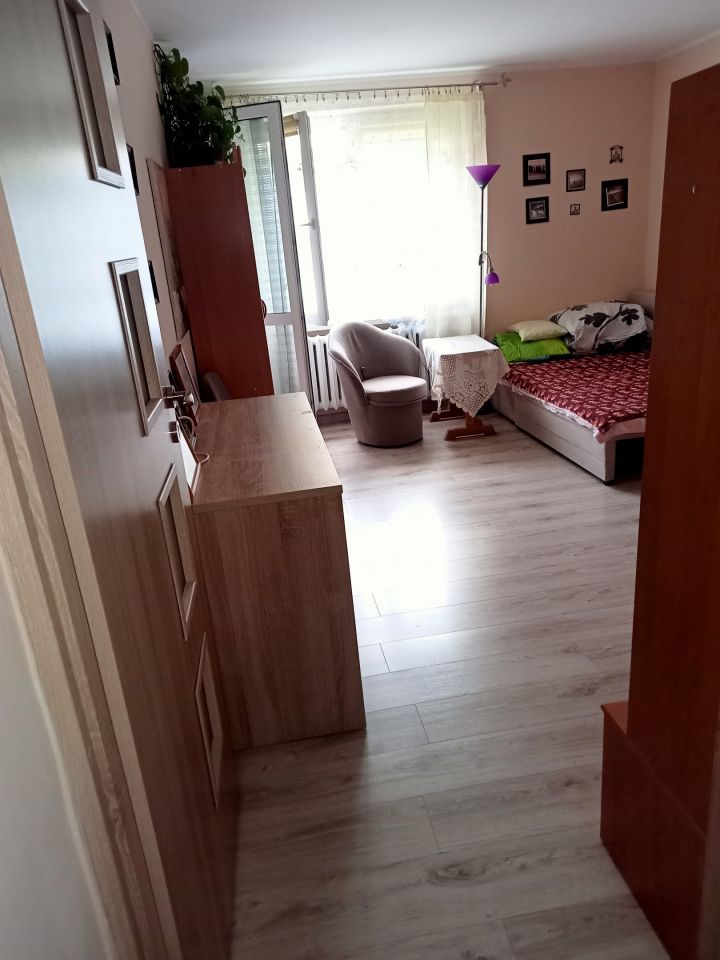 Mieszkanie 2-pokojowe Bielsko-Biała Kamienica, ul. Emila Zegadłowicza. Zdjęcie 10