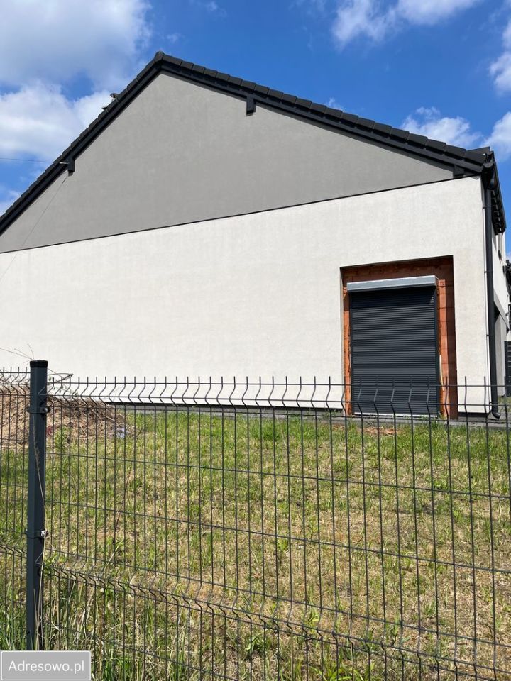dom szeregowy, 4 pokoje Sosnowiec Dańdówka, ul. Romualda Traugutta. Zdjęcie 5