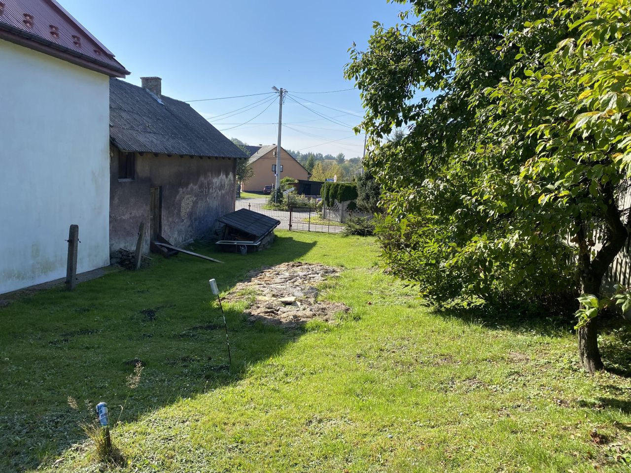 dom wolnostojący, 3 pokoje Nowa Góra Wzgórze, ul. Szkolna. Zdjęcie 7