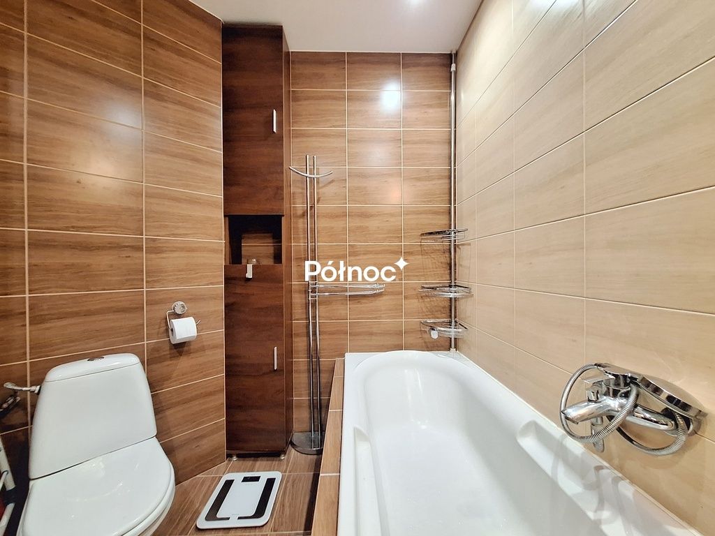 Mieszkanie 1-pokojowe Kraków Mistrzejowice, ul. Piasta Kołodzieja. Zdjęcie 11
