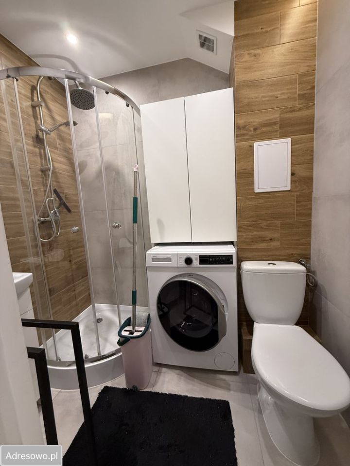 Mieszkanie 3-pokojowe Lublin Kalinowszczyzna, ul. Edwarda Dembowskiego. Zdjęcie 12