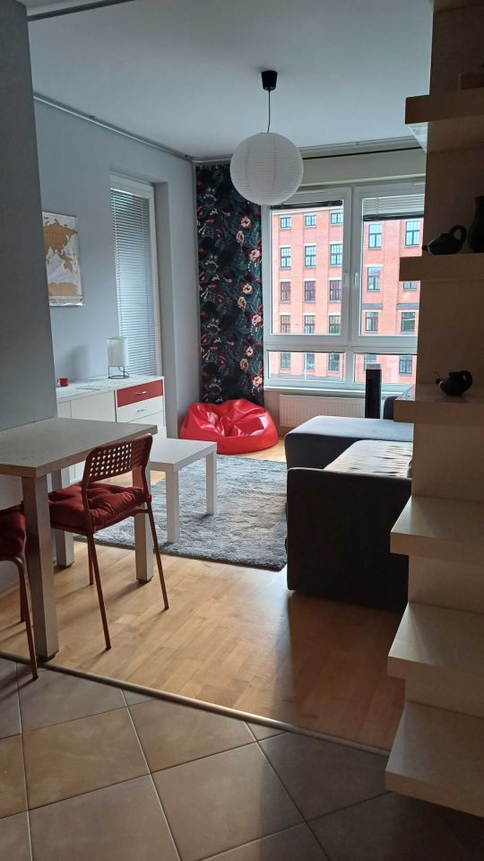 Apartament 2 camere, 35 m²