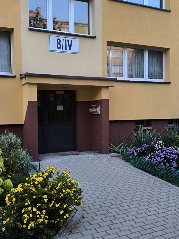 Mieszkanie 2-pokojowe Kłodzko, ul. Dąbrówki. Zdjęcie 12