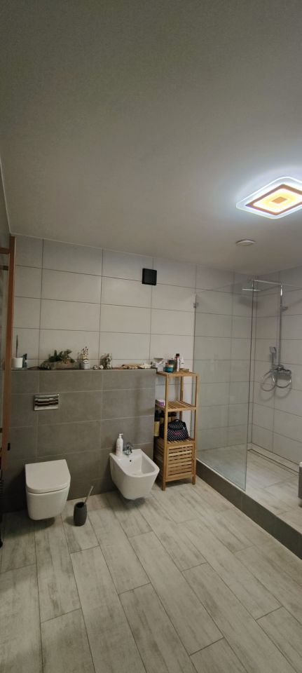 dom wolnostojący, 5 pokoi Justynów, ul. 1 Maja. Zdjęcie 17