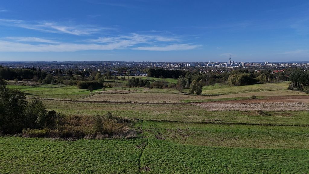 Działka budowlana Rzeszów, ul. Wierchowa. Zdjęcie 4