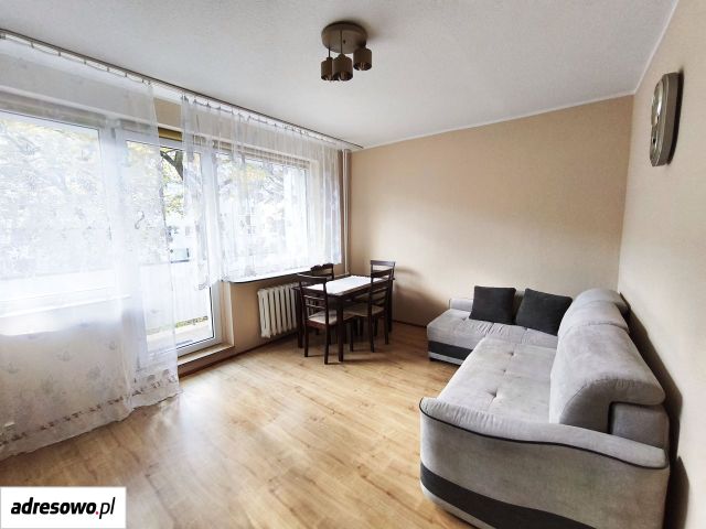 Mieszkanie 3-pokojowe Łódź Radogoszcz, ul. 11 Listopada. Zdjęcie 1