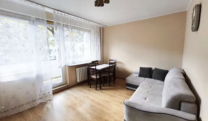 Mieszkanie 3-pokojowe Łódź Radogoszcz, ul. 11 Listopada