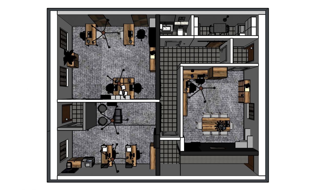 dom szeregowy, 8 pokoi Biłgoraj, ul. Berka Joselewicza. Zdjęcie 16