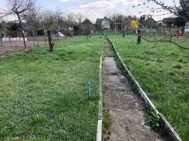 Działka rod Iława. Zdjęcie 1