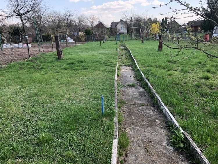 Działka rod Iława. Zdjęcie 2