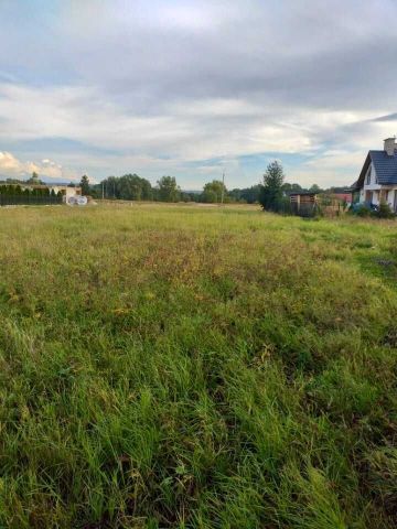 Działka budowlana Rzeszów Załęże, ul. Jaspisowa. Zdjęcie 1
