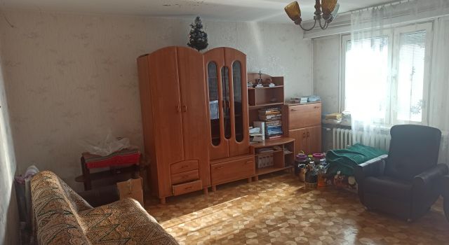 Mieszkanie 3-pokojowe Kleszczele, ul. Akacjowa. Zdjęcie 1