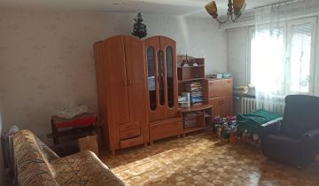 Mieszkanie 3-pokojowe Kleszczele, ul. Akacjowa