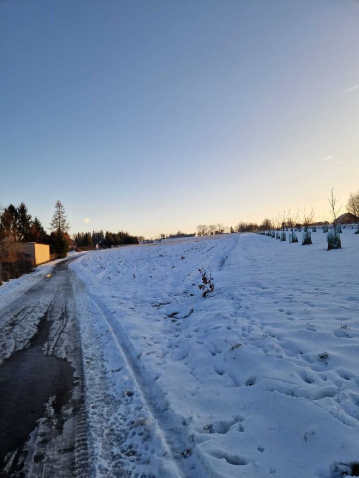 Działka rolno-budowlana Górna Wieś, ul. Królewska. Zdjęcie 2