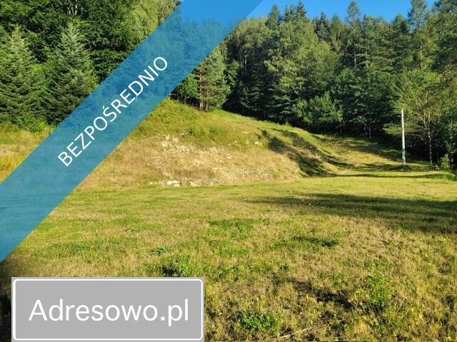 Działka budowlana Barnowiec. Zdjęcie 1