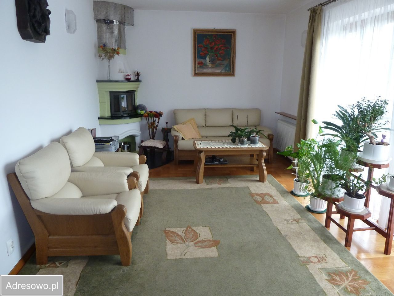 dom wolnostojący, 6 pokoi Kraków Tonie. Zdjęcie 2