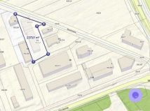 Hala/magazyn Żuromin, ul. Towarowa. Zdjęcie 3